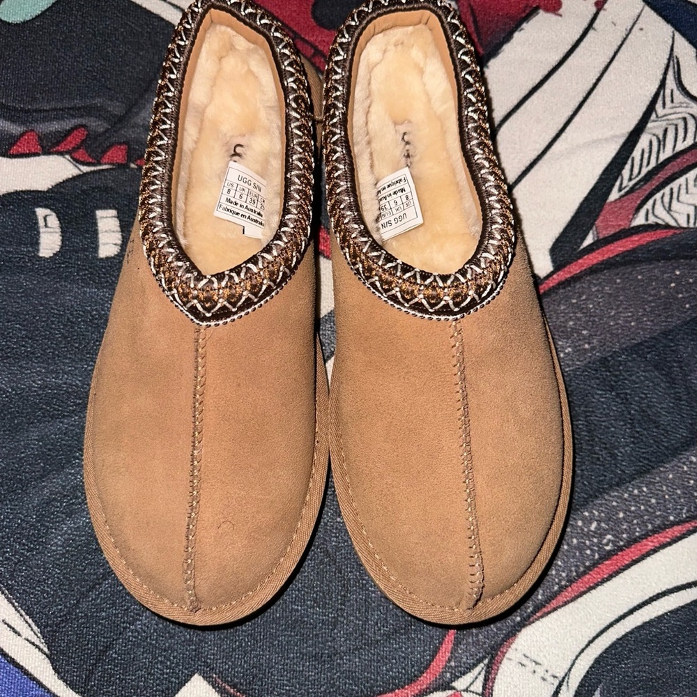Ugg tasman slippers